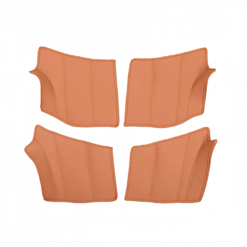 Door Handle Leather Protective Pad for BYD Sealion 7 - Image 10