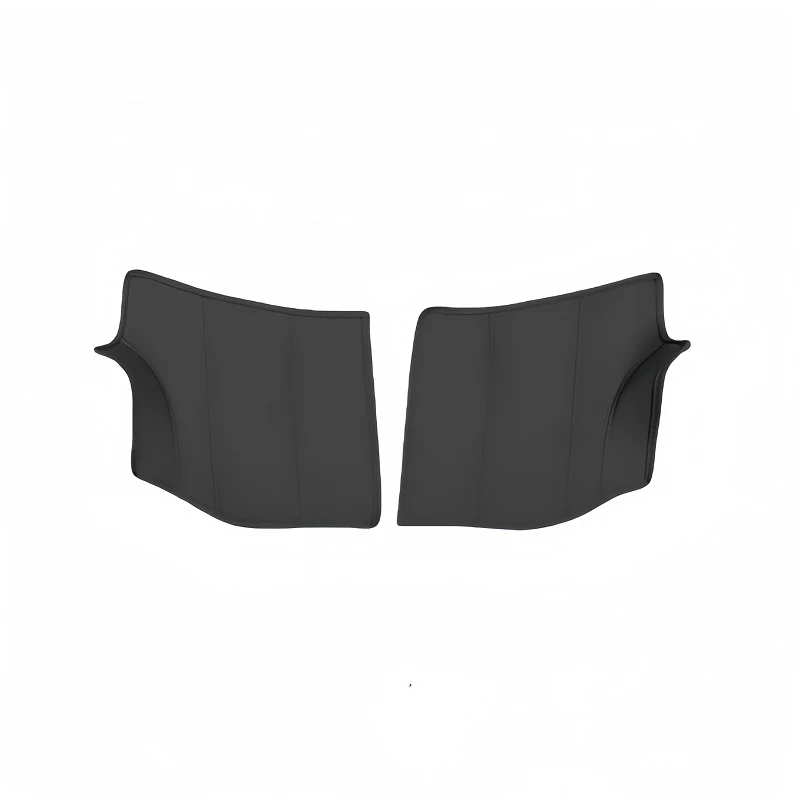 Door Handle Leather Protective Pad for BYD Sealion 7 - Image 7