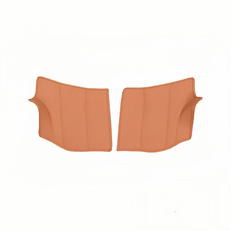 Door Handle Leather Protective Pad for BYD Sealion 7 - Image 8