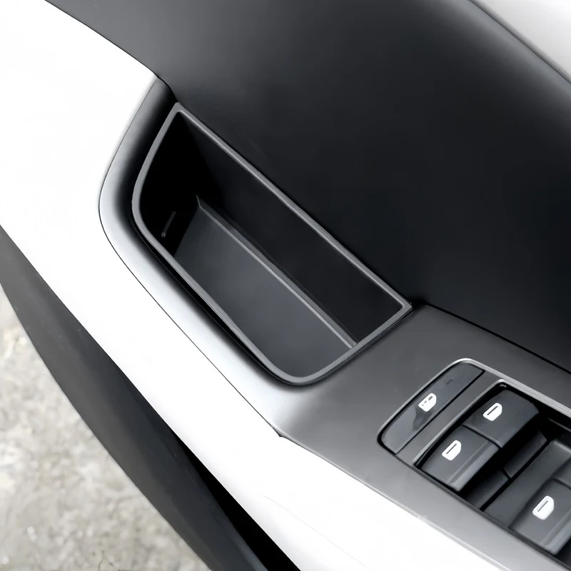 Door Handle Storage Box for BYD Atto 2 (4 Pcs)