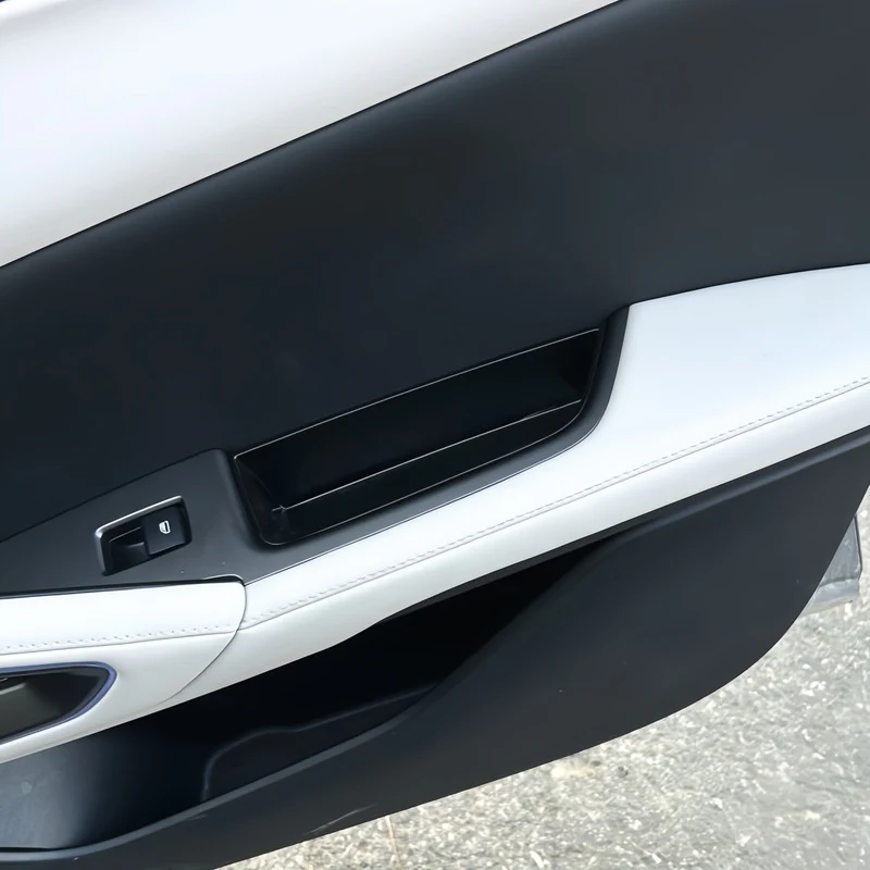 Door Handle Storage Box for BYD Atto 2 (4 Pcs) - Image 2