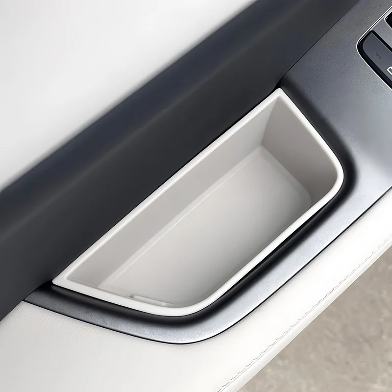 Door Handle Storage Box for BYD Atto 2 (4 Pcs) - Image 4