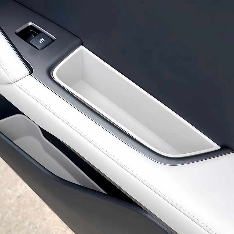 Door Handle Storage Box for BYD Atto 2 (4 Pcs) - Image 5