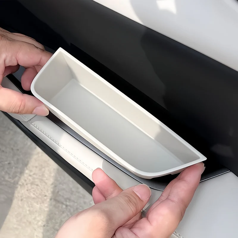 Door Handle Storage Box for BYD Atto 2 (4 Pcs) - Image 6