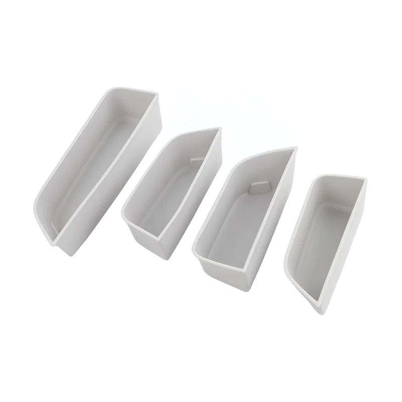 Door Handle Storage Box for BYD Atto 2 (4 Pcs) - Image 7
