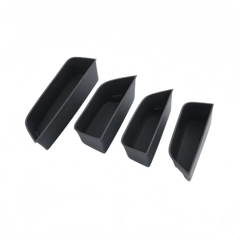 Door Handle Storage Box for BYD Atto 2 (4 Pcs) - Image 8