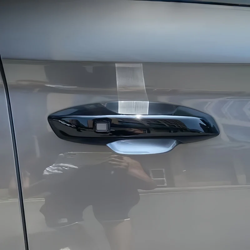 Door Handles Cover Trim for BYD Seal U (4 pcs)