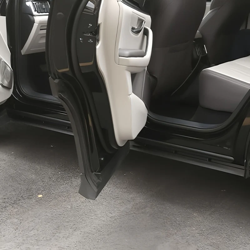 Door Mud Guards (4 Pcs) for BYD Seal U/Sealion 6 - Image 4