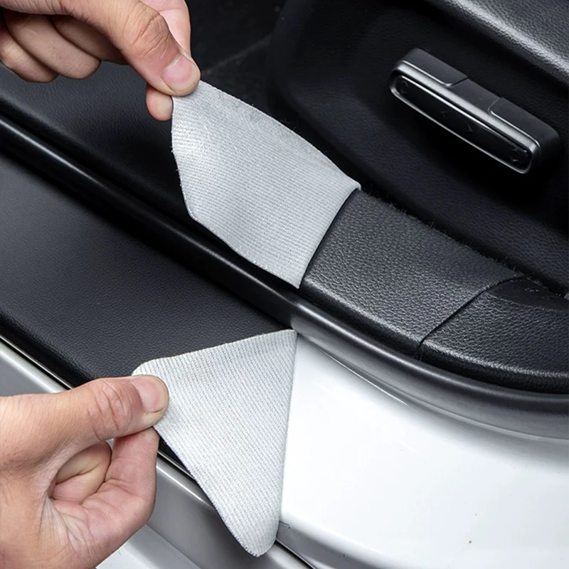 Door Sill Protector for BYD Dolphin Surf/ Mini - Image 10