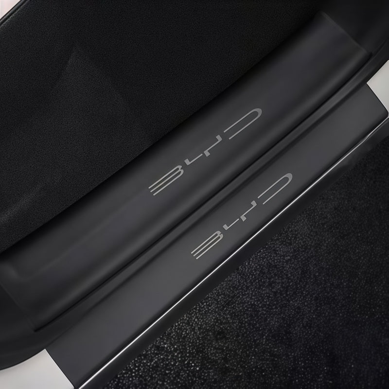Door Sill Protector for BYD Dolphin Surf/ Mini - Image 3