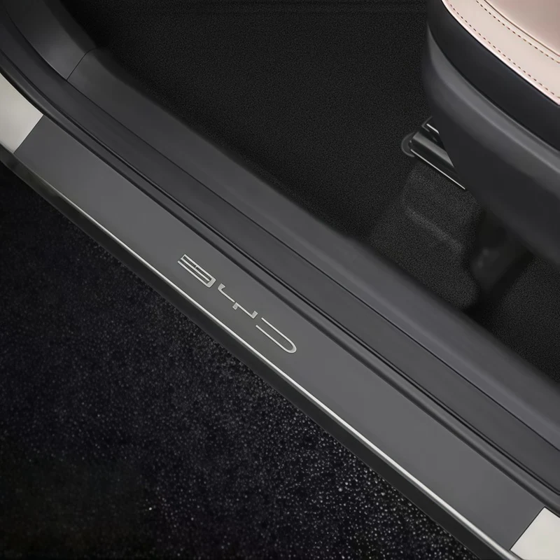 Door Sill Protector for BYD Dolphin Surf/ Mini - Image 5