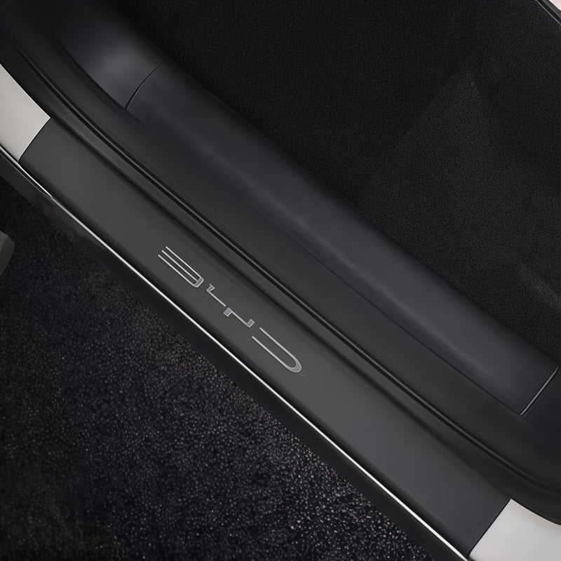 Door Sill Protector for BYD Dolphin Surf/ Mini - Image 6