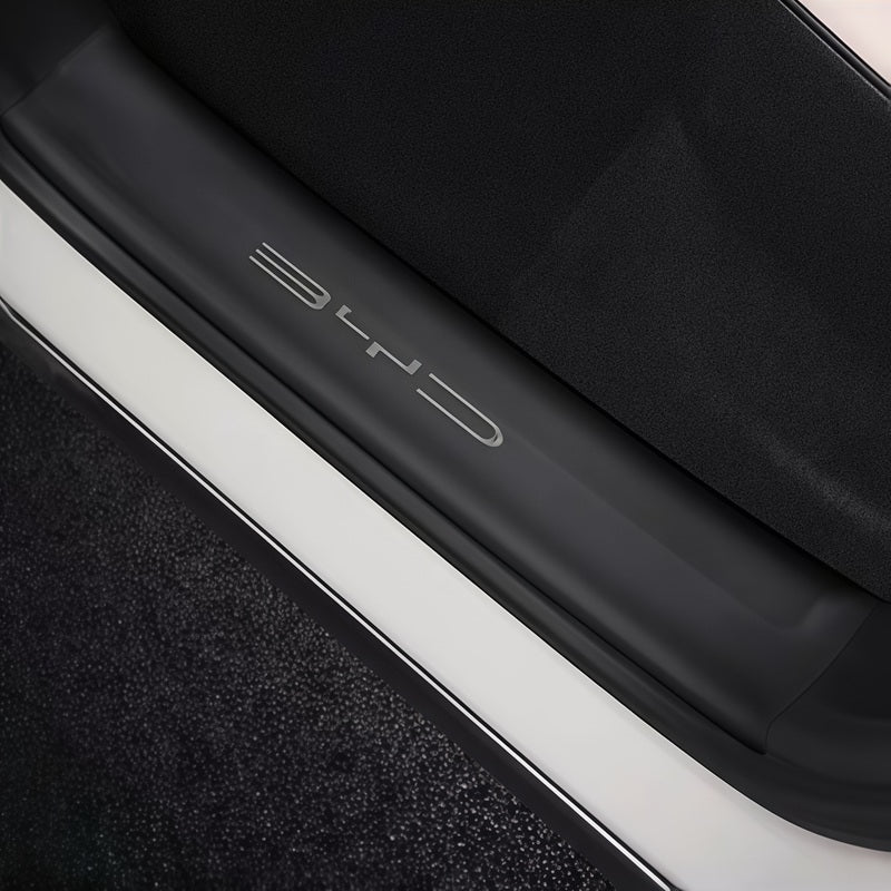 Door Sill Protector for BYD Dolphin Surf/ Mini - Image 7