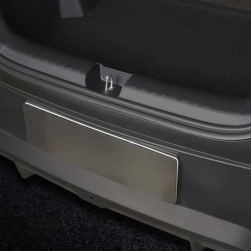 Door Sill Protector for BYD Dolphin Surf/ Mini - Image 9