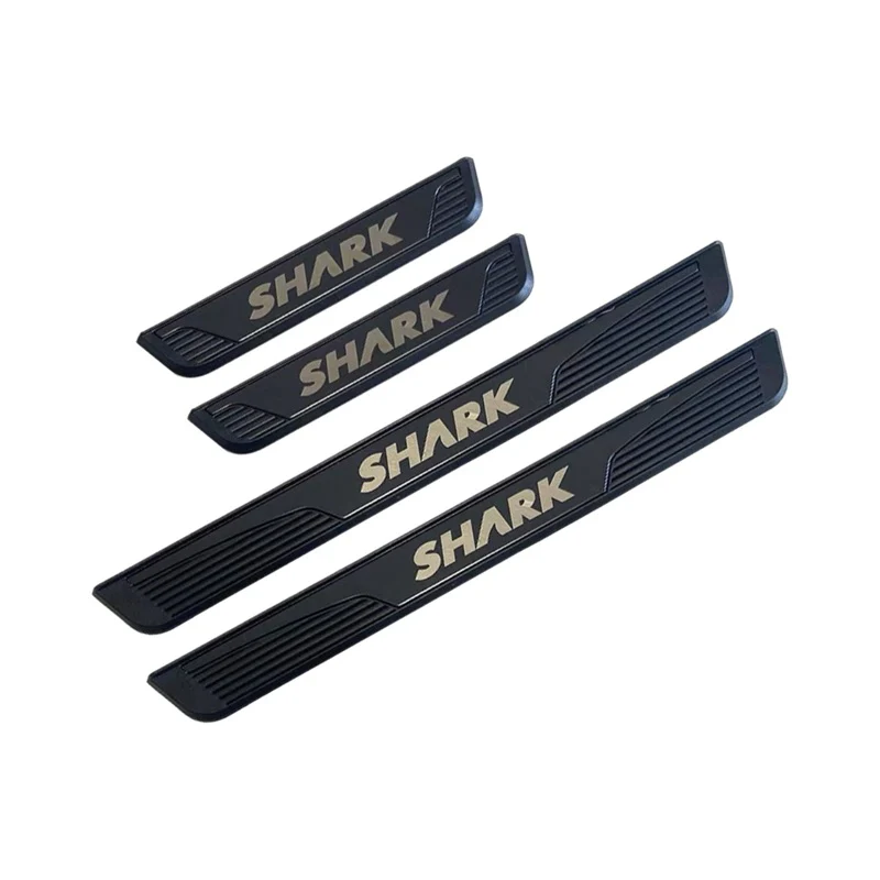 Door Sill Protector for BYD Shark 6 - Image 7