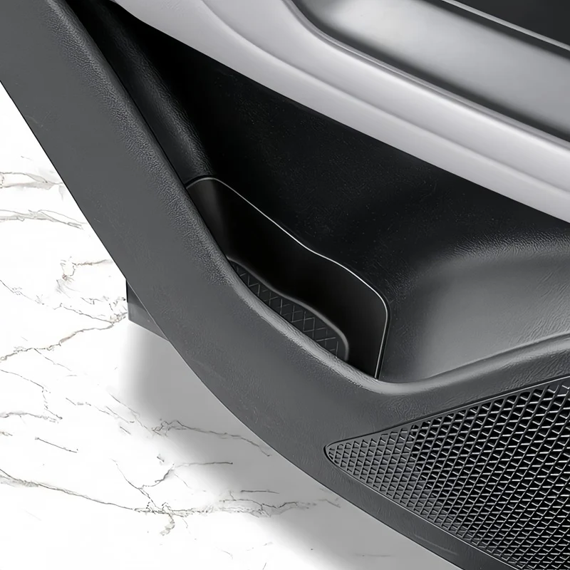 Door Storage Box for BYD Atto 2 (4 Pcs) - Image 2