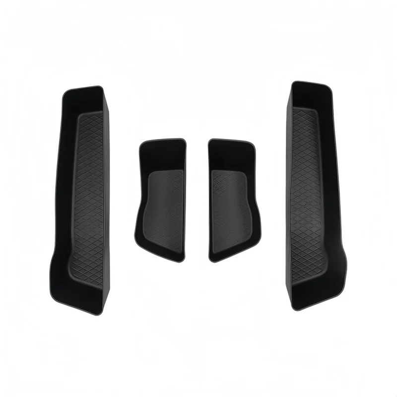 Door Storage Box for BYD Atto 2 (4 Pcs) - Image 9