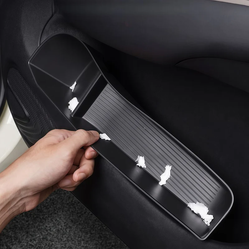 Door Storage Box for BYD Dolphin (4 Pcs) - Image 10