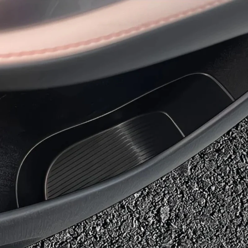Door Storage Box for BYD Dolphin (4 Pcs) - Image 4