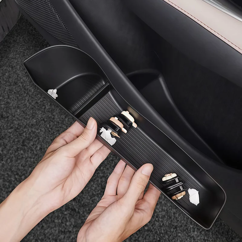Door Storage Box for BYD Dolphin (4 Pcs) - Image 7