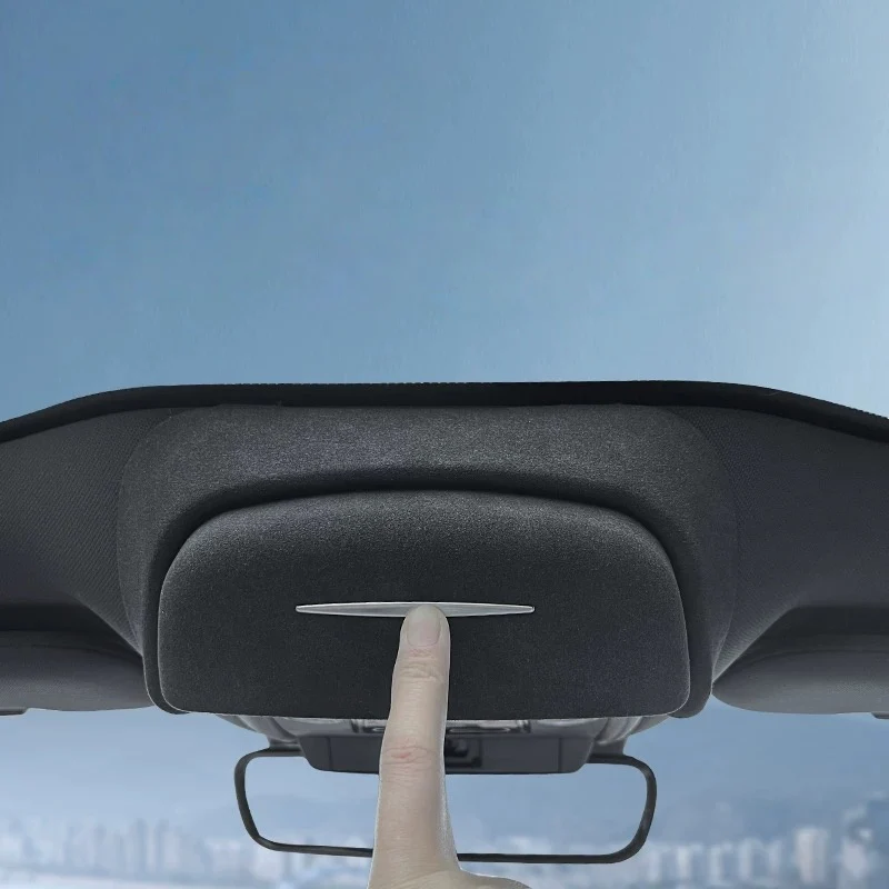 Eyeglass Case for BYD Seal - Image 3