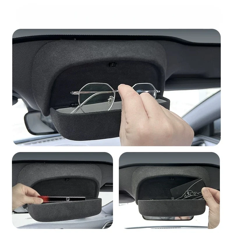 Eyeglass Case for BYD Seal - Image 4