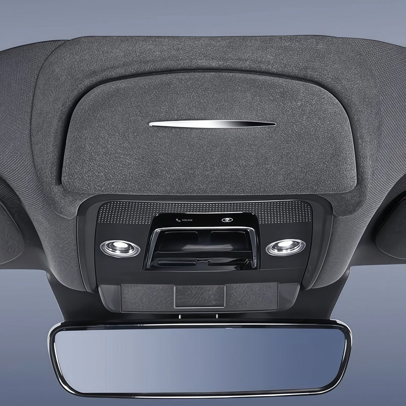 Eyeglass Case for BYD Seal 6