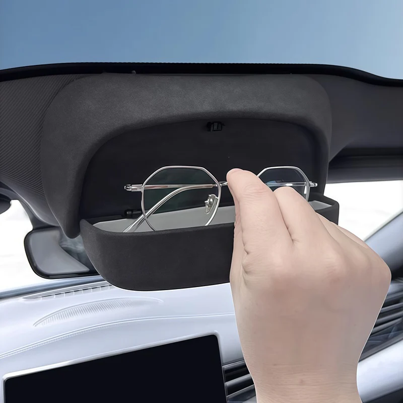 Eyeglass Case for BYD Seal 6 - Image 5