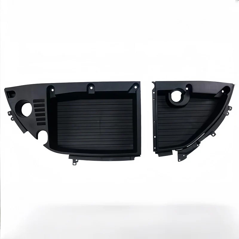 For ATTO 2 EV Frunk Front Boot Storage Box - Image 5