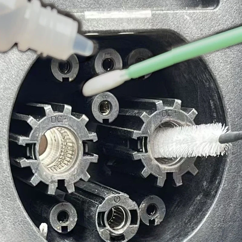 For BYD Charging Port Cleaning Kit - Image 3