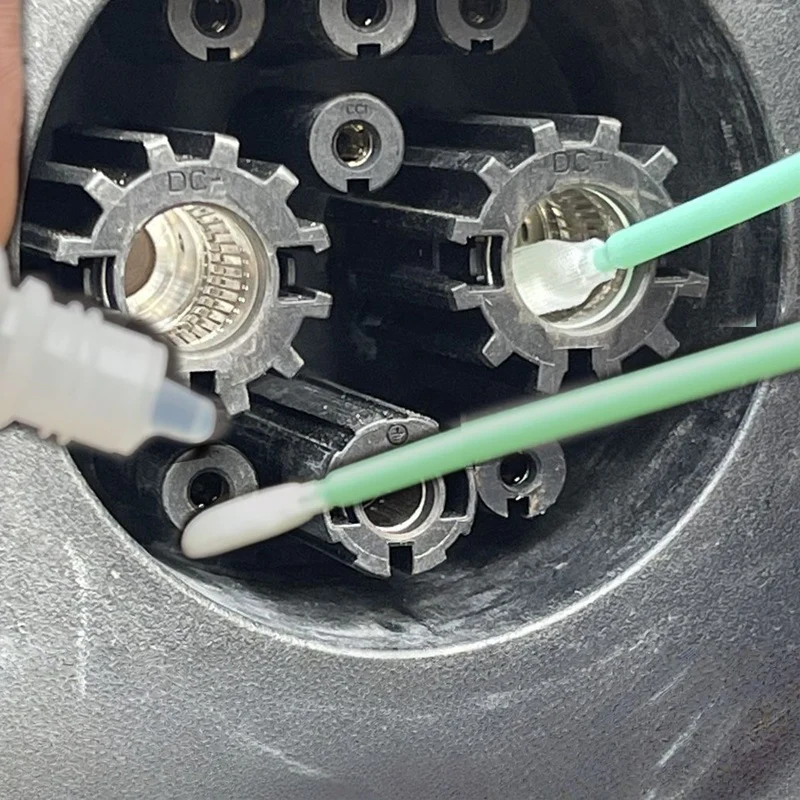 For BYD Charging Port Cleaning Kit - Image 5