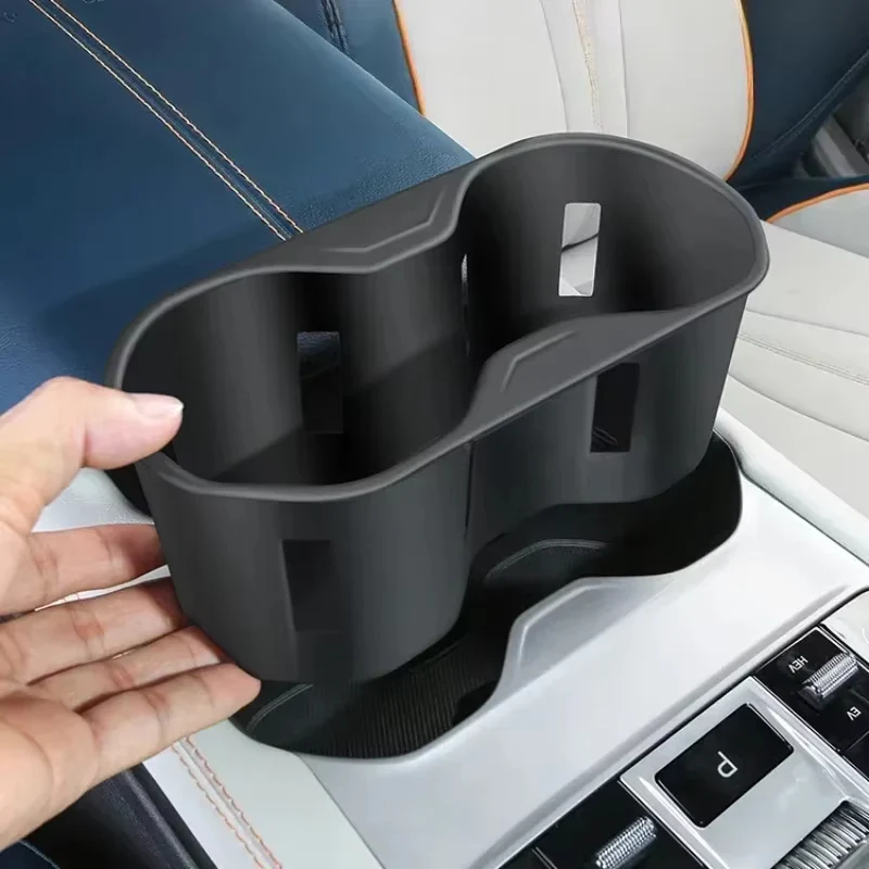 For BYD Sealion 6/Seal U Cup Holder Insert - Image 3