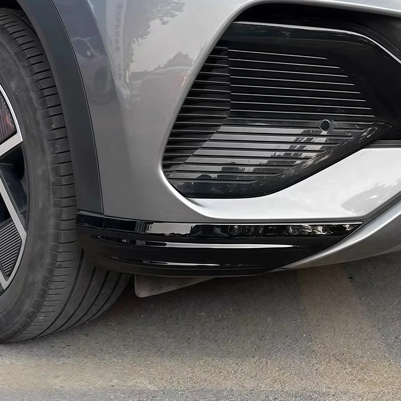 Front And Rear Bumper ABS Corner Guard for BYD ATTO 3 - Image 2