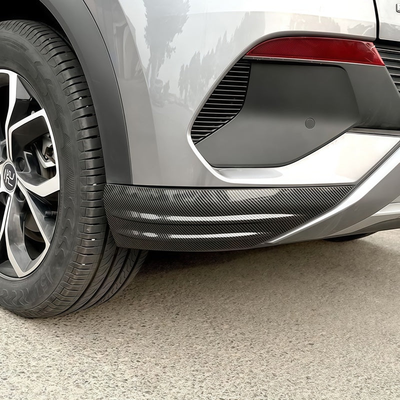 Front And Rear Bumper ABS Corner Guard for BYD ATTO 3 - Image 3