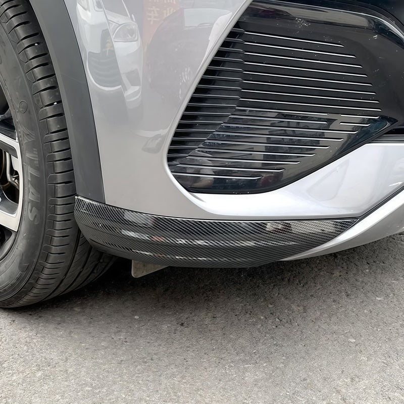 Front And Rear Bumper ABS Corner Guard for BYD ATTO 3 - Image 4