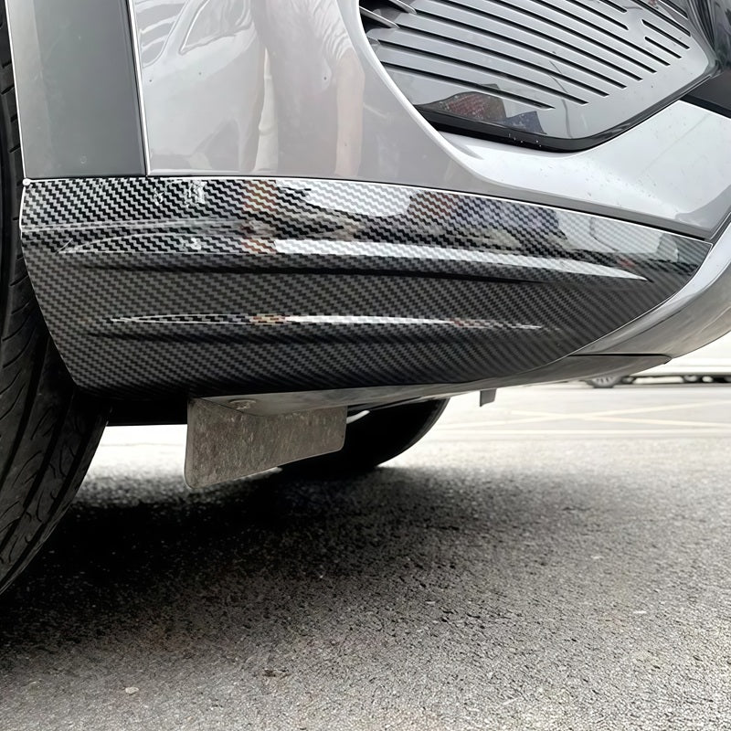 Front And Rear Bumper ABS Corner Guard for BYD ATTO 3 - Image 5