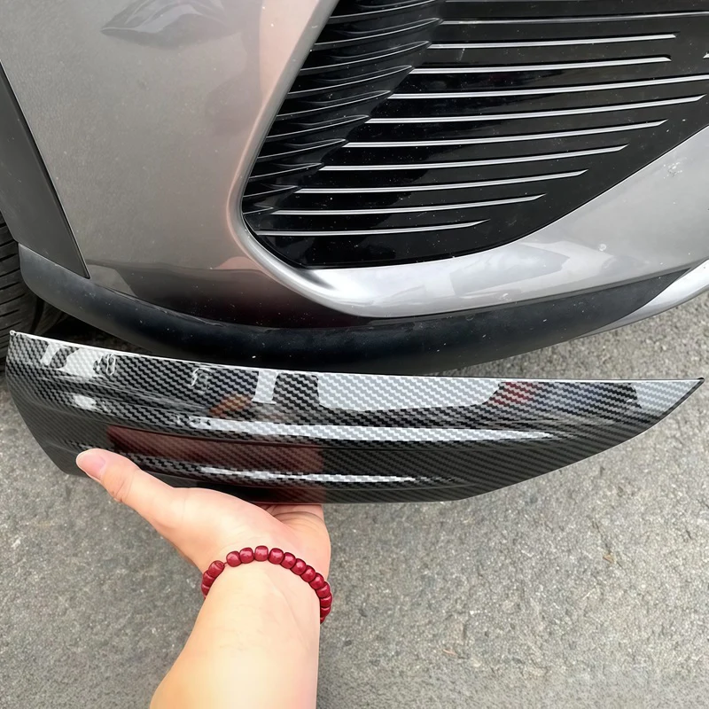 Front And Rear Bumper ABS Corner Guard for BYD ATTO 3 - Image 7