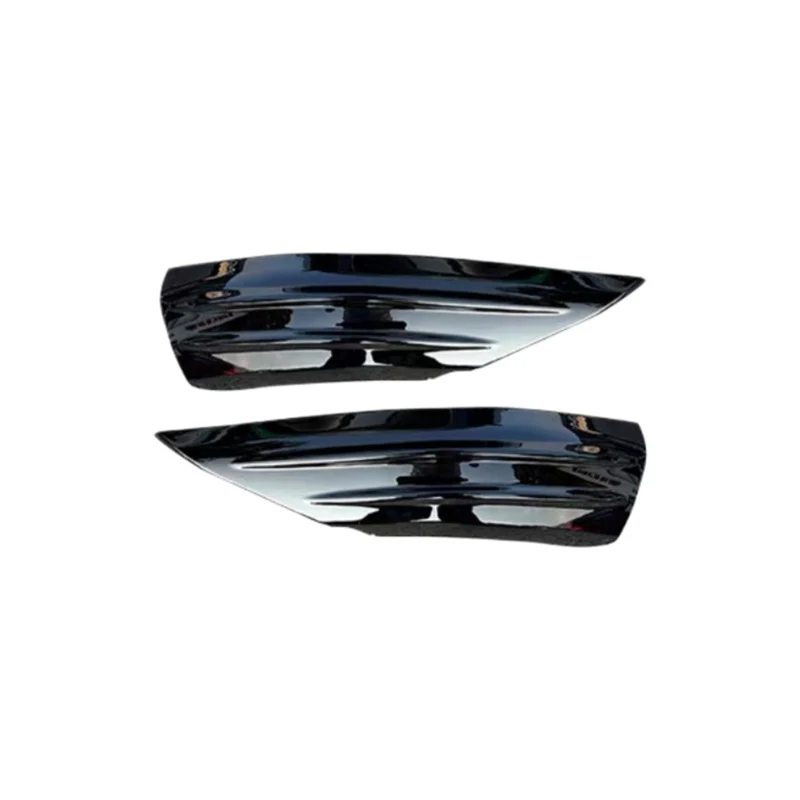 Front And Rear Bumper ABS Corner Guard for BYD ATTO 3 - Image 8