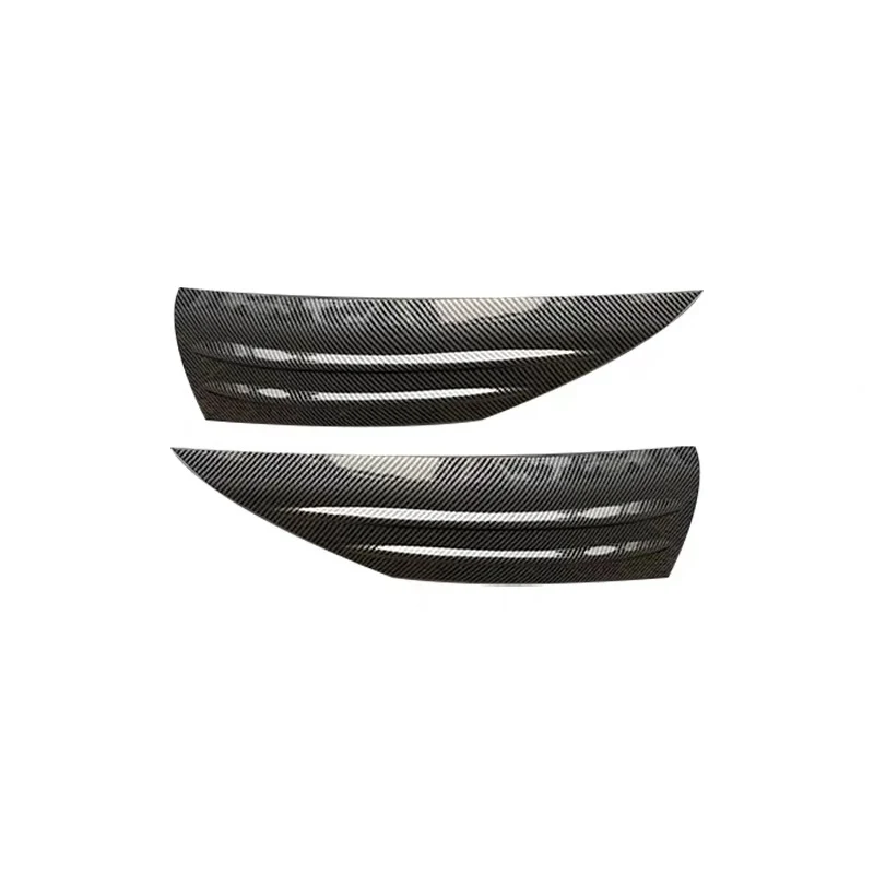 Front And Rear Bumper ABS Corner Guard for BYD ATTO 3 - Image 9