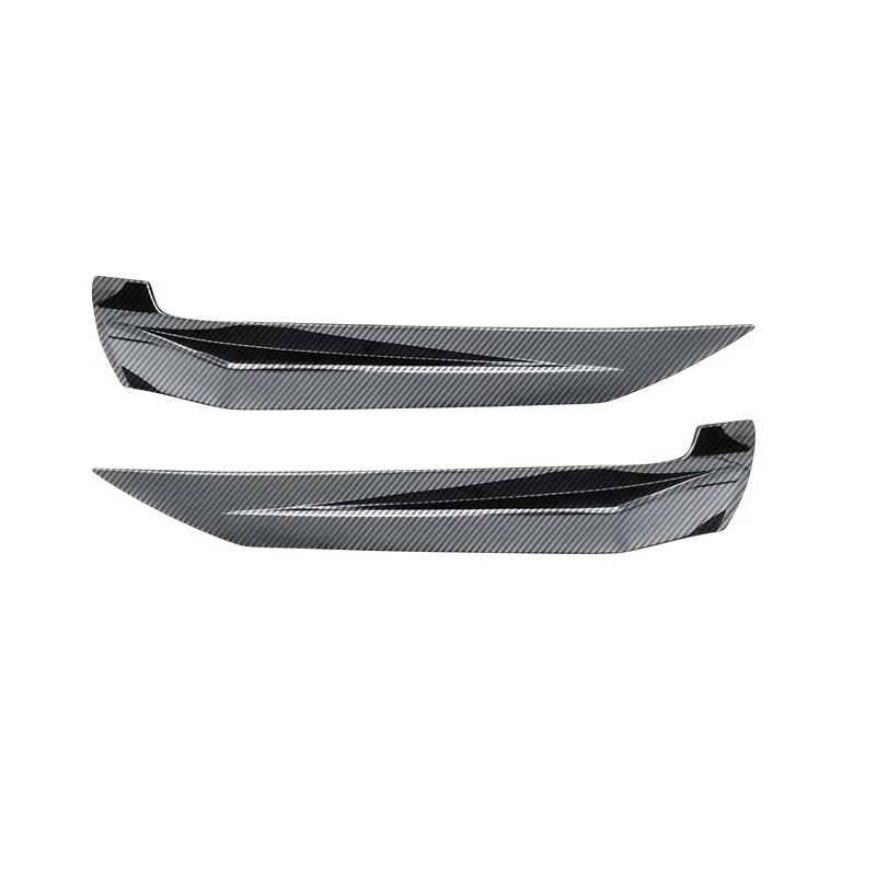 Front Bumper ABS Corner Guard for BYD ATTO 3 EVO - Image 10