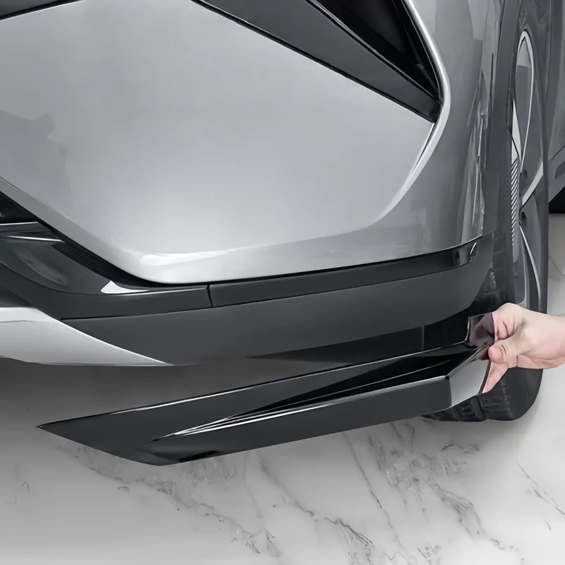 Front Bumper ABS Corner Guard for BYD ATTO 3 EVO - Image 7