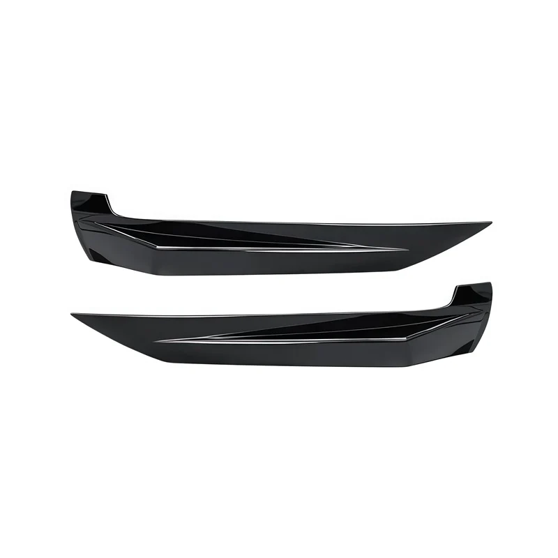 Front Bumper ABS Corner Guard for BYD ATTO 3 EVO - Image 9