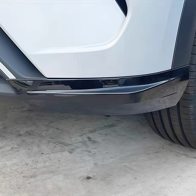 Front Bumper ABS Corner Guard for BYD ATTO 2 - Image 2