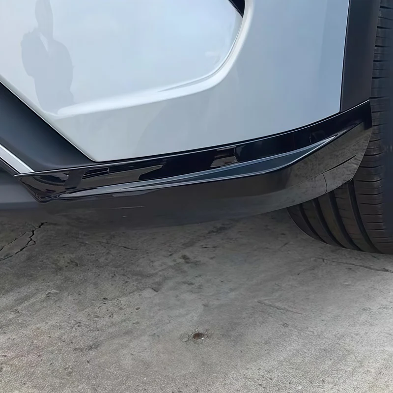 Front Bumper ABS Corner Guard for BYD ATTO 2 - Image 3
