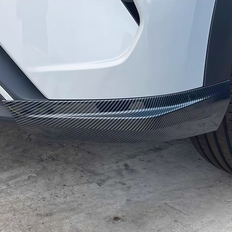 Front Bumper ABS Corner Guard for BYD ATTO 2 - Image 4