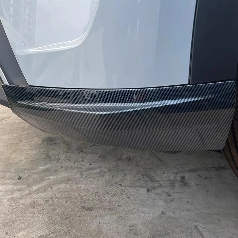 Front Bumper ABS Corner Guard for BYD ATTO 2 - Image 5