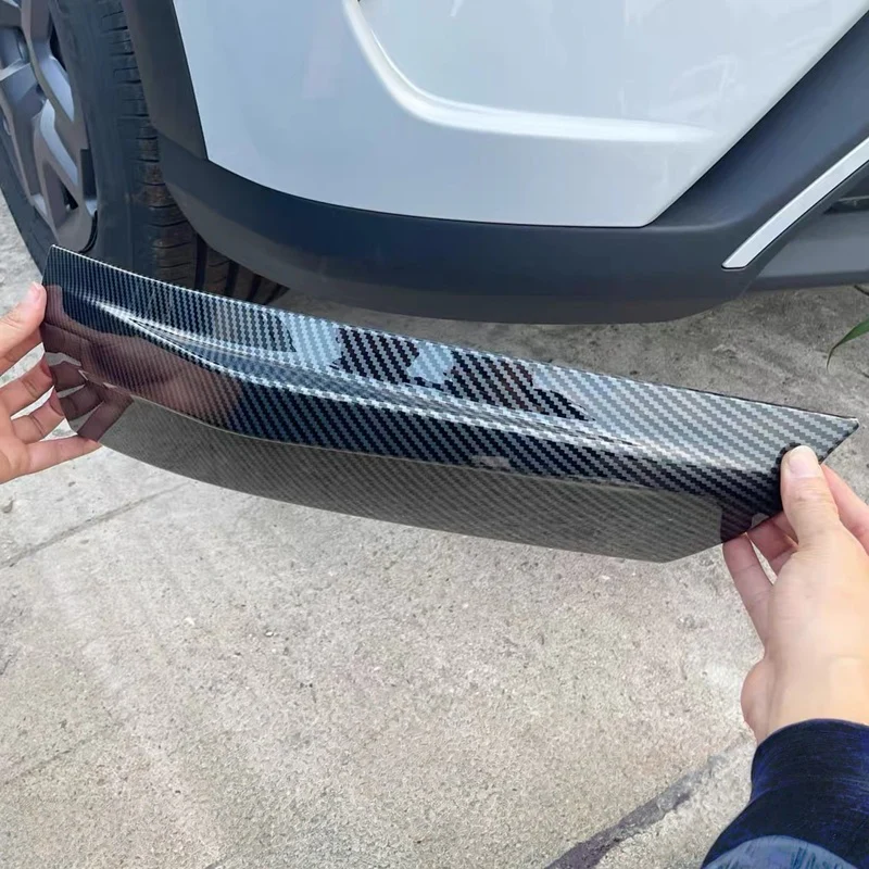Front Bumper ABS Corner Guard for BYD ATTO 2 - Image 6