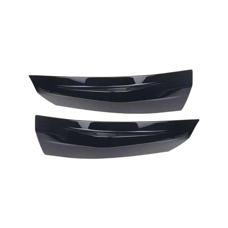 Front Bumper ABS Corner Guard for BYD ATTO 2 - Image 7