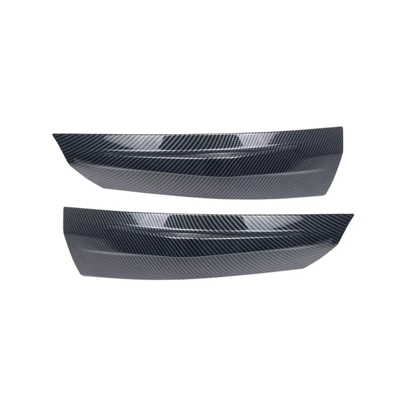 Front Bumper ABS Corner Guard for BYD ATTO 2 - Image 8