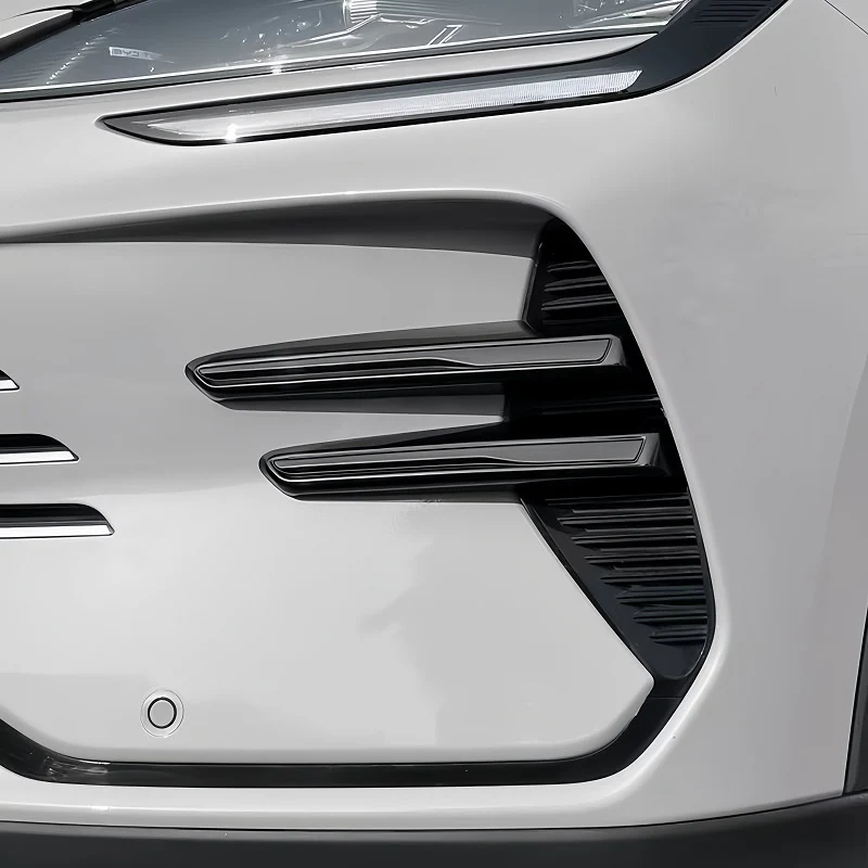 Front Fog Lamp Protection Shell Front Wind Knife for BYD Sealion 6/Seal U - Image 6